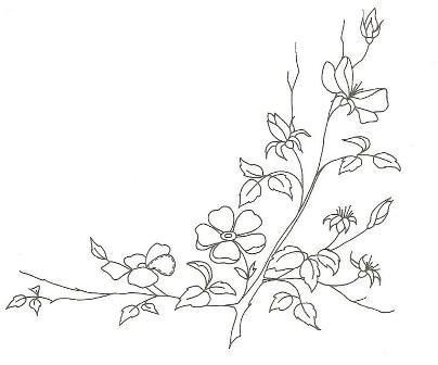 схемы вышивки