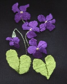 фото вышивки