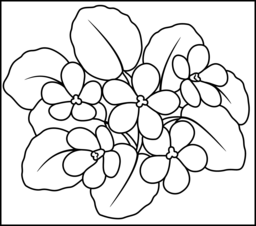 схемы вышивки