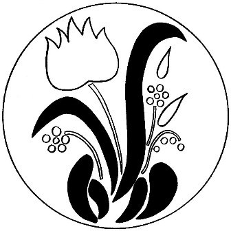 рисунки и схемы для вышивки