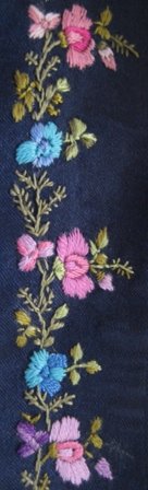 Фото вышивки