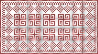 вышивка