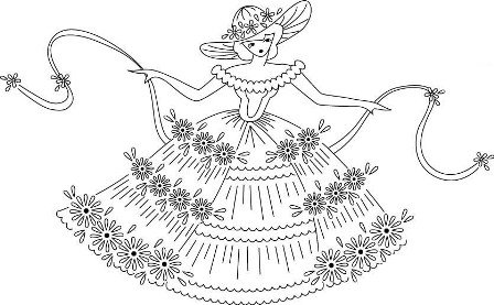 рисунки и схемы для вышивки