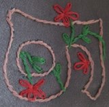 фото вышивки