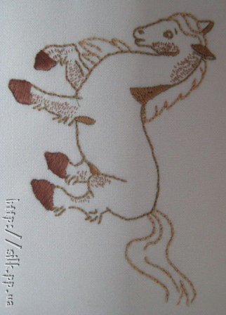 фото вышивки