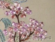 Урок вышивки для начинающих