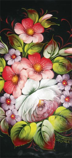 Схемы для вышивания