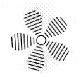 схема вышивки