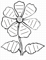 Схемы и рисунки для вышивки