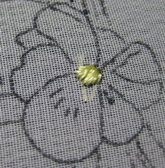 мастер класс вышивки