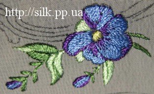 фото вышивки