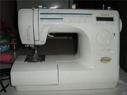 швейная машинка