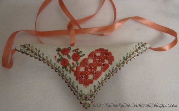 Майстер-клас з приготування пендибуля (Pendibule)