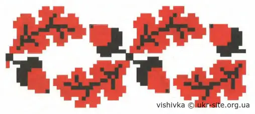 Дуб